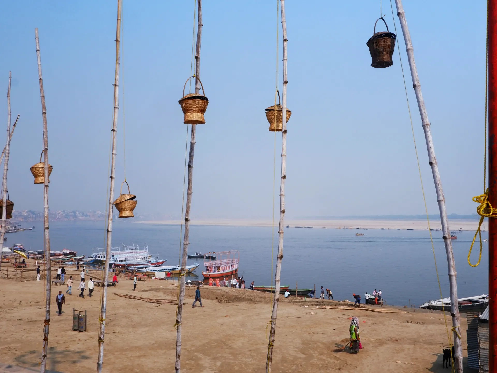 Varanasi, Everyday photograph 32
